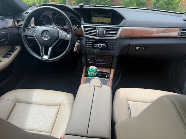 2012 Mercedes-Benz W212 E-Class - Image 9 of 20