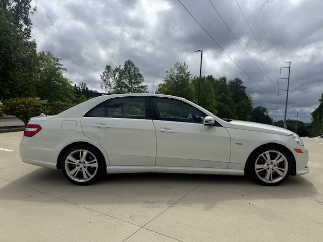 2012 Mercedes-Benz W212 E-Class - Image 4 of 20
