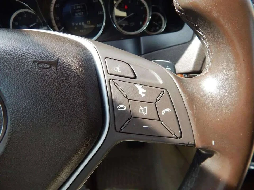 2012 Mercedes-Benz W212 E-Class - Image 19 of 20