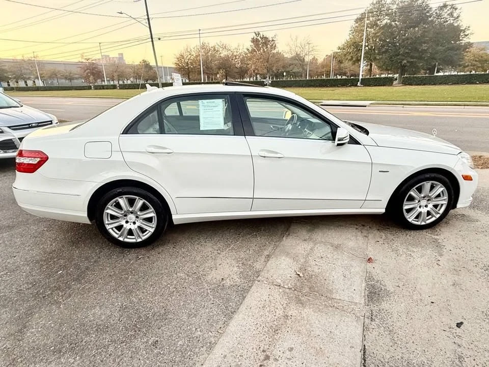 2012 Mercedes-Benz W212 E-Class - Image 8 of 20