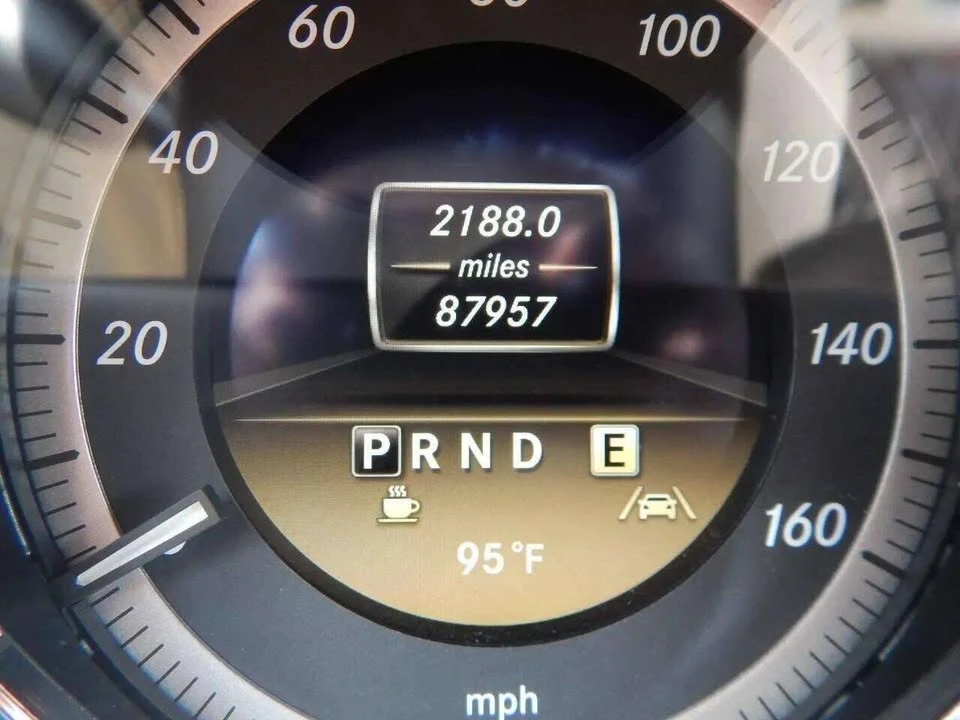 2012 Mercedes-Benz W212 E-Class - Image 17 of 20