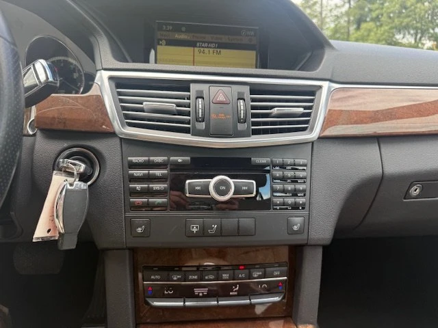 2012 Mercedes-Benz W212 E-Class - Image 13 of 20