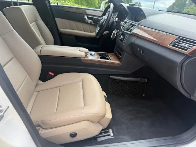 2012 Mercedes-Benz W212 E-Class - Image 10 of 20
