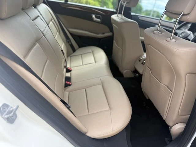 2012 Mercedes-Benz W212 E-Class - Image 7 of 20