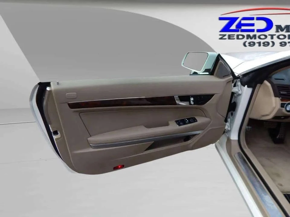 2012 Mercedes-Benz W212 E-Class - Image 14 of 20