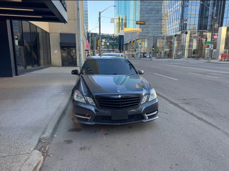 2012 Mercedes-Benz W212 E-Class - Image 12 of 13