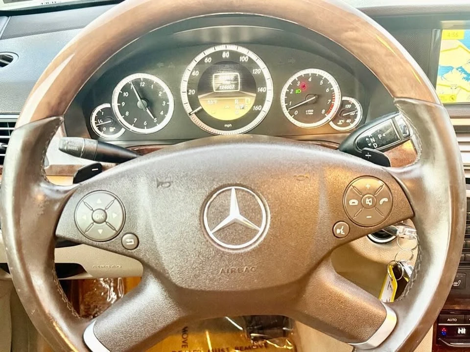 2012 Mercedes-Benz W212 E-Class - Image 15 of 20