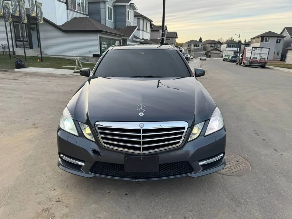 2012 Mercedes-Benz W212 E-Class - Image 13 of 13