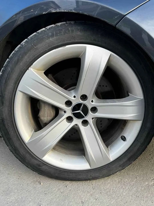 2012 Mercedes-Benz W212 E-Class - Image 10 of 20