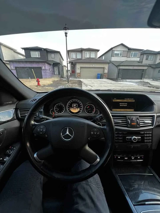 2012 Mercedes-Benz W212 E-Class - Image 16 of 20