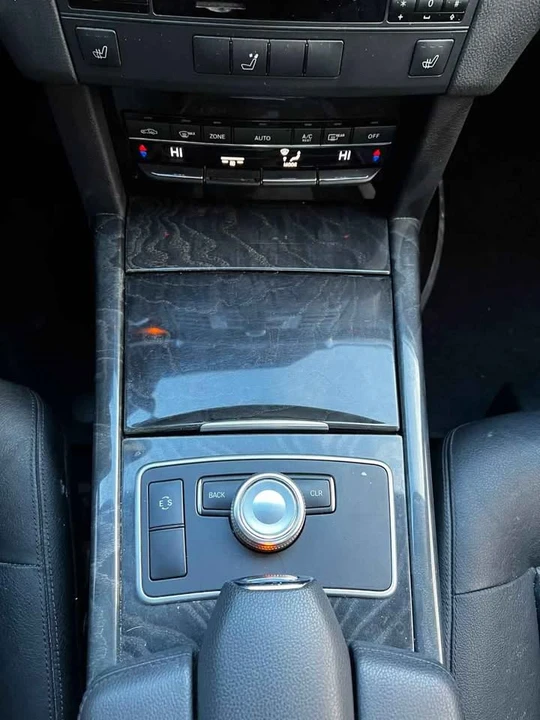 2012 Mercedes-Benz W212 E-Class - Image 14 of 20