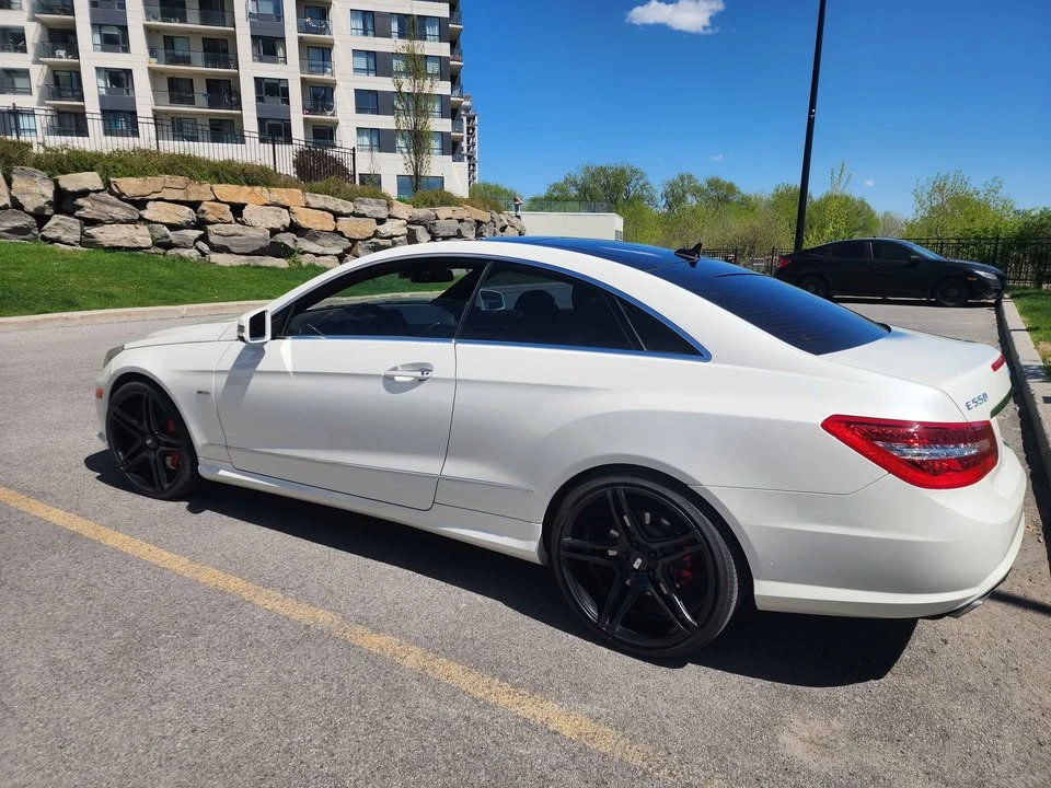 2012 Mercedes-Benz W212 E-Class - Image 3 of 10