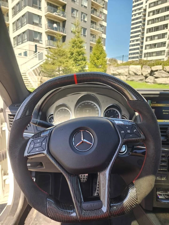 2012 Mercedes-Benz W212 E-Class - Image 7 of 10