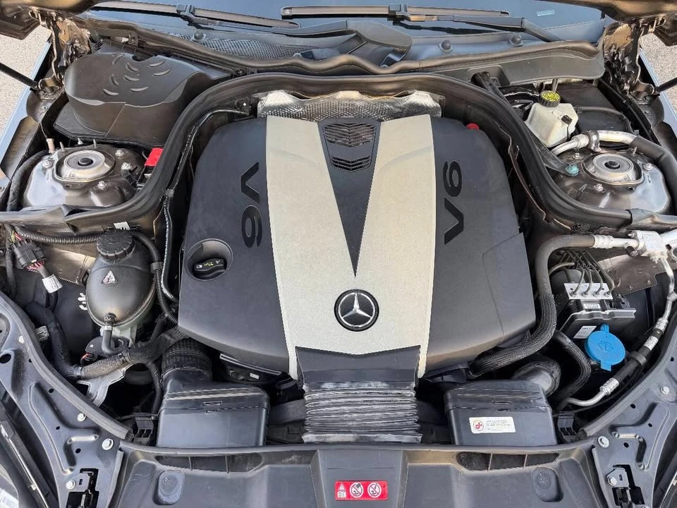 2012 Mercedes-Benz W212 E-Class - Image 19 of 19