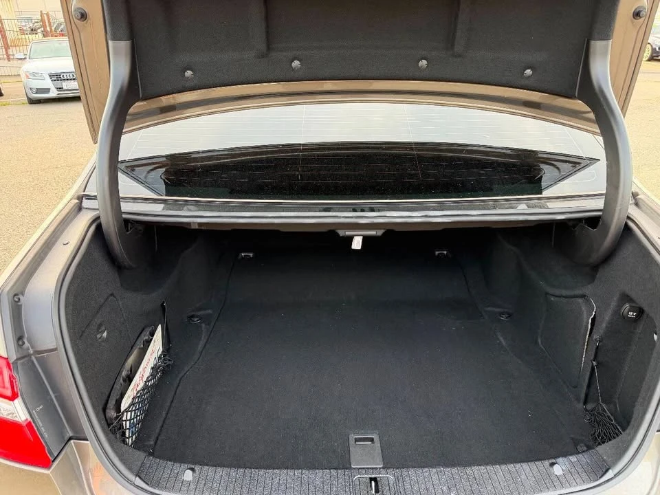2012 Mercedes-Benz W212 E-Class - Image 18 of 19