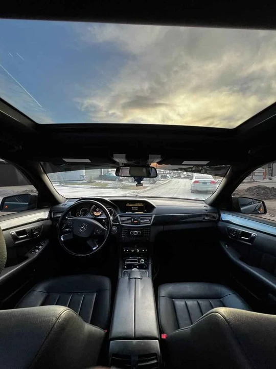 2012 Mercedes-Benz W212 E-Class - Image 13 of 20