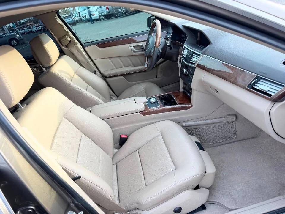 2012 Mercedes-Benz W212 E-Class - Image 16 of 19