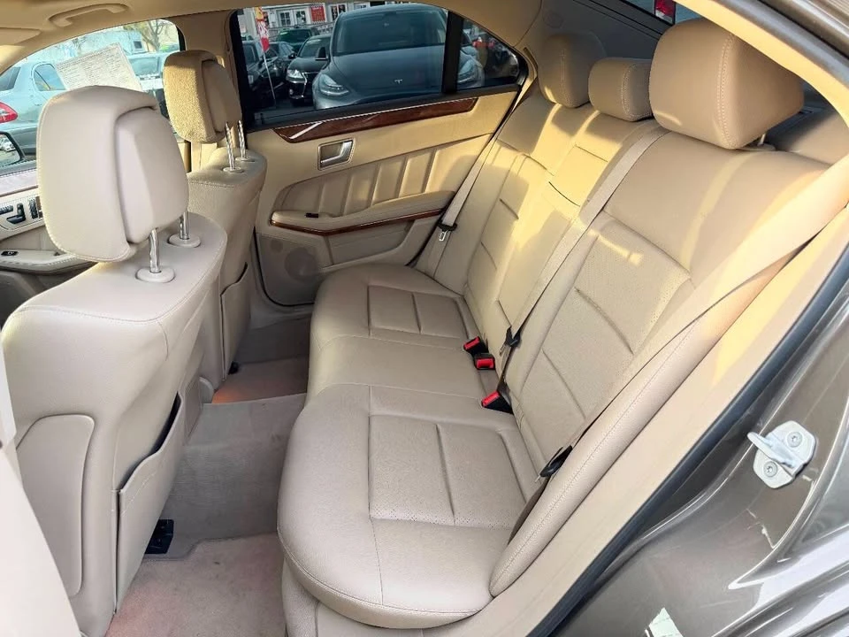 2012 Mercedes-Benz W212 E-Class - Image 11 of 19