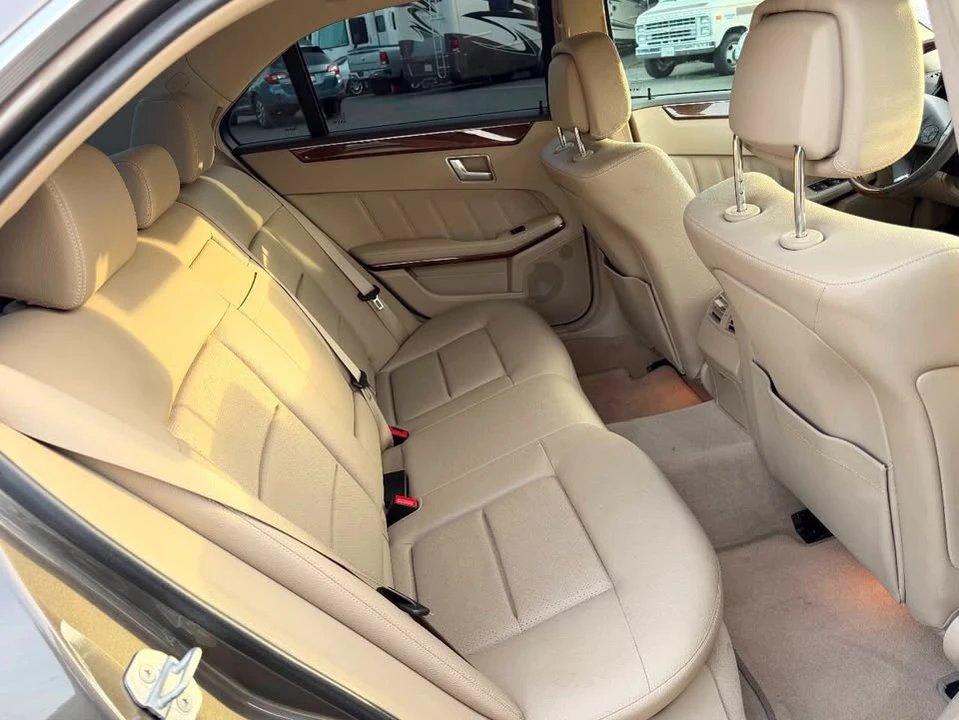 2012 Mercedes-Benz W212 E-Class - Image 17 of 19