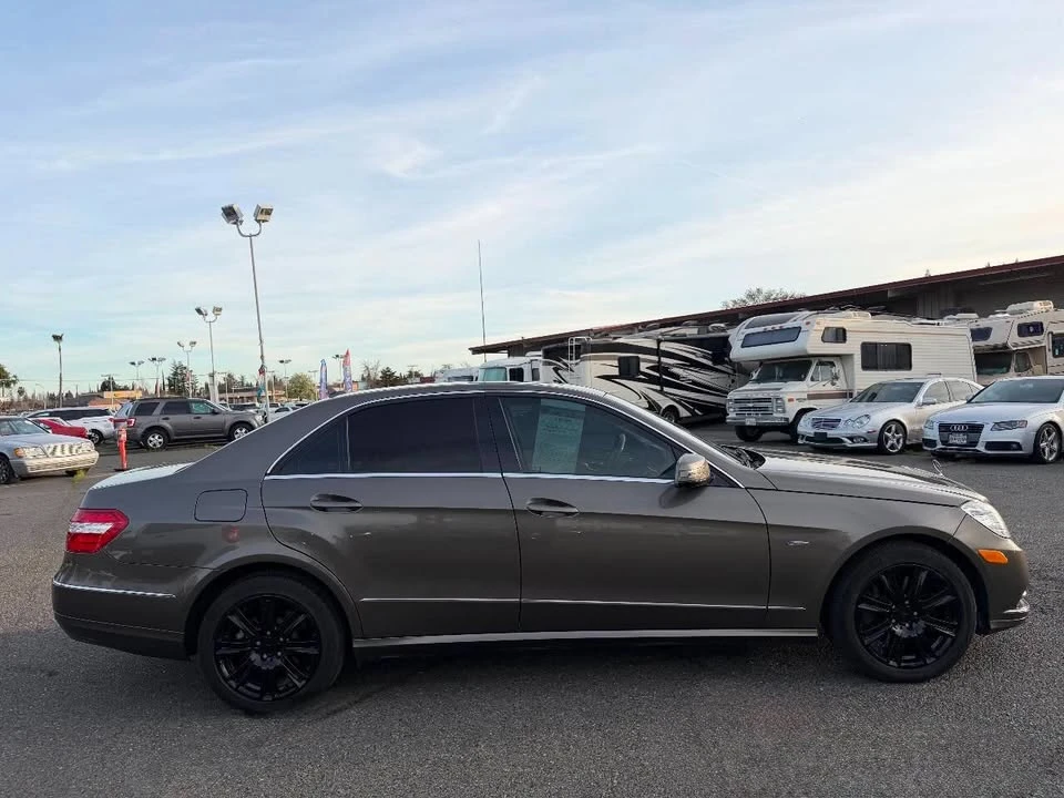 2012 Mercedes-Benz W212 E-Class - Image 6 of 19