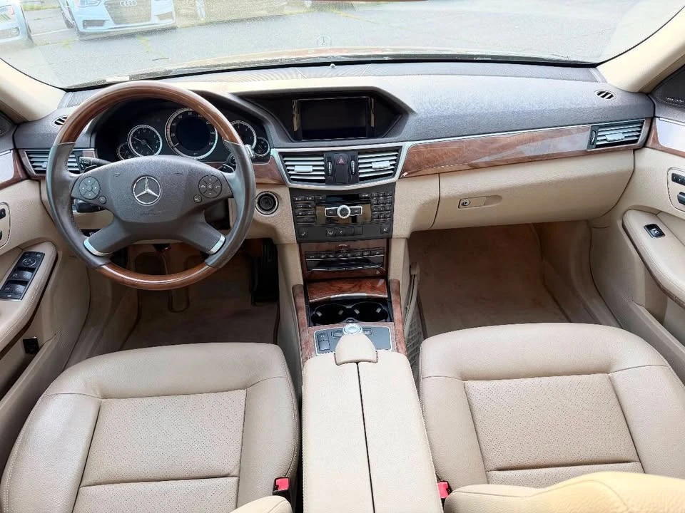 2012 Mercedes-Benz W212 E-Class - Image 12 of 19