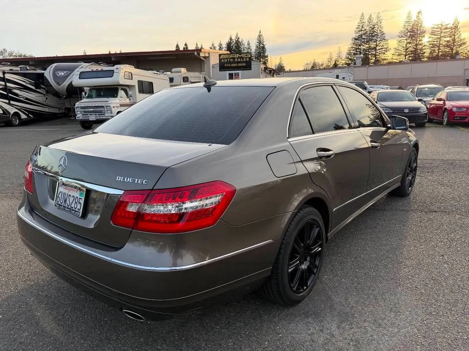 2012 Mercedes-Benz W212 E-Class - Image 5 of 19