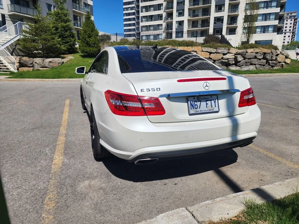 2012 Mercedes-Benz W212 E-Class - Image 2 of 10