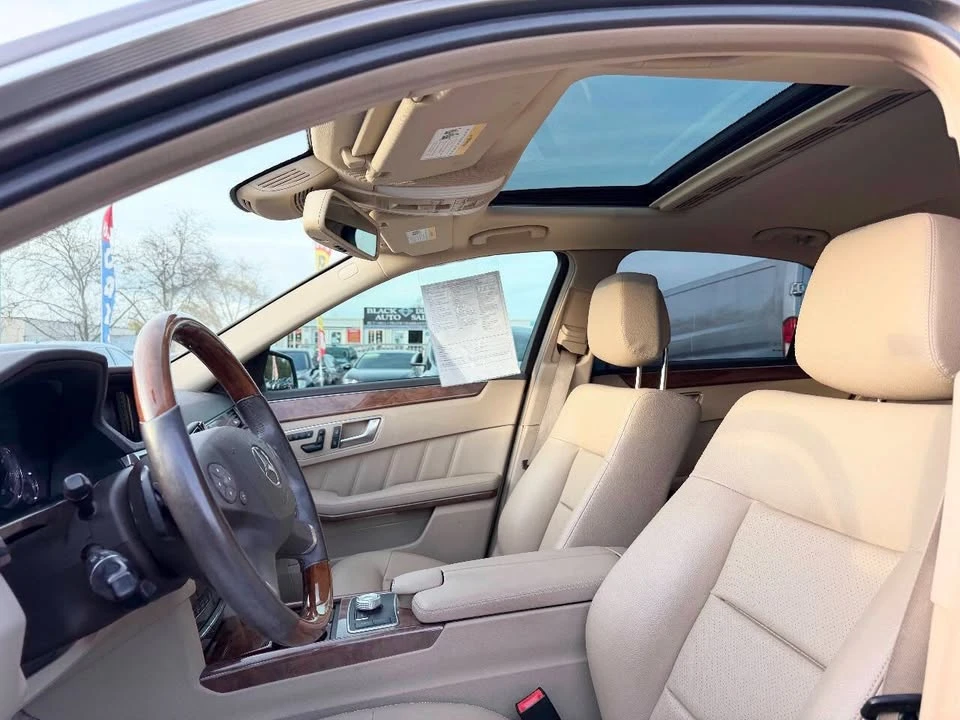 2012 Mercedes-Benz W212 E-Class - Image 9 of 19
