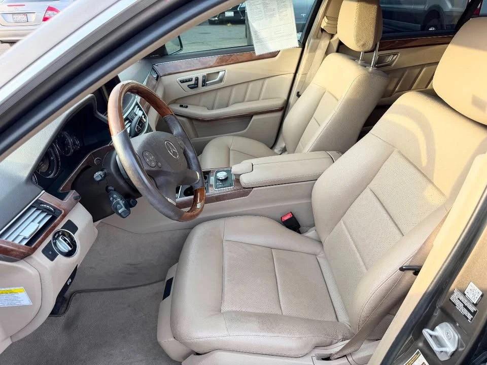 2012 Mercedes-Benz W212 E-Class - Image 10 of 19