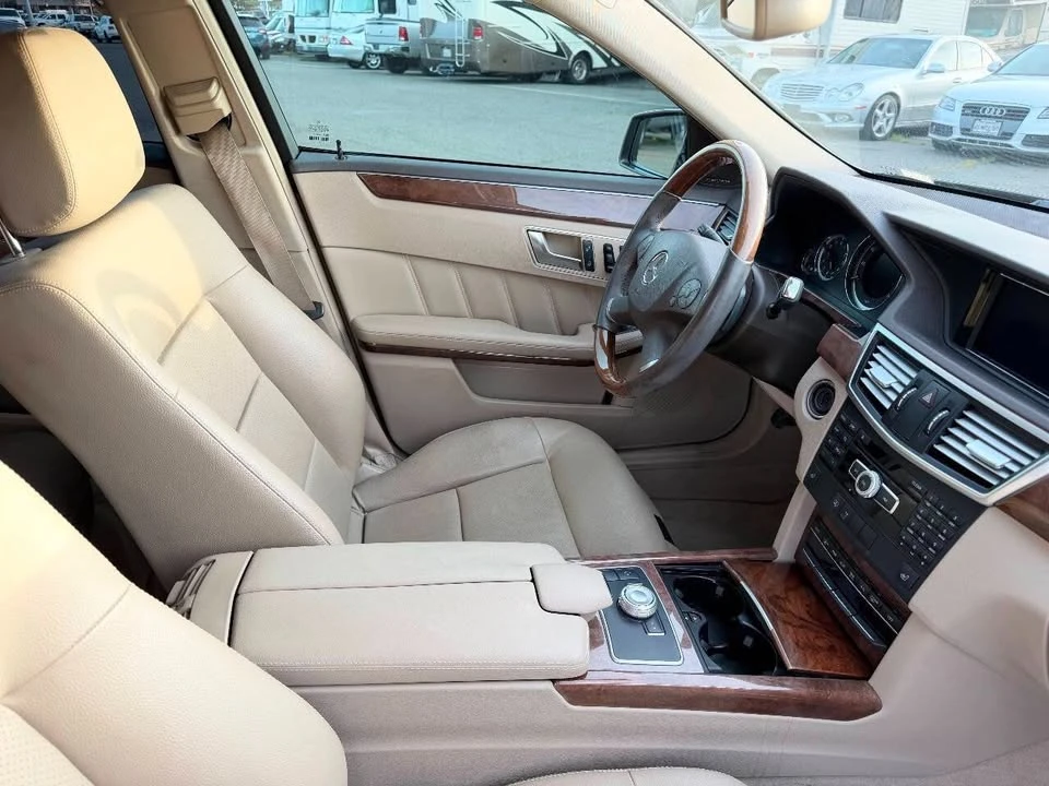 2012 Mercedes-Benz W212 E-Class - Image 15 of 19