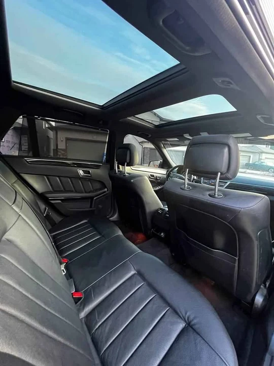 2012 Mercedes-Benz W212 E-Class - Image 12 of 20