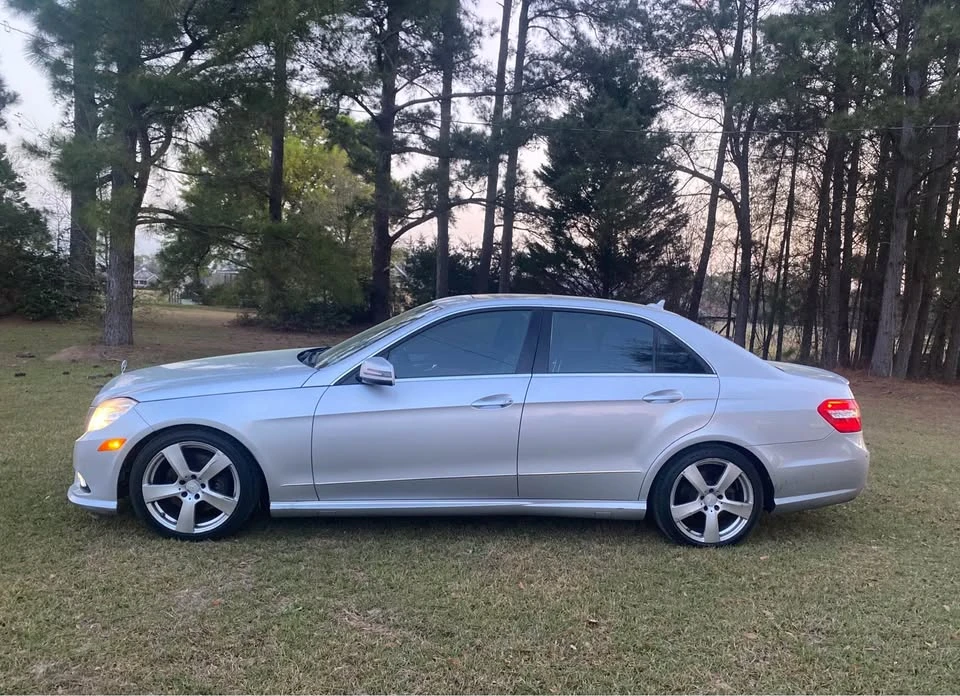 2012 Mercedes-Benz W212 E-Class - Image 13 of 13