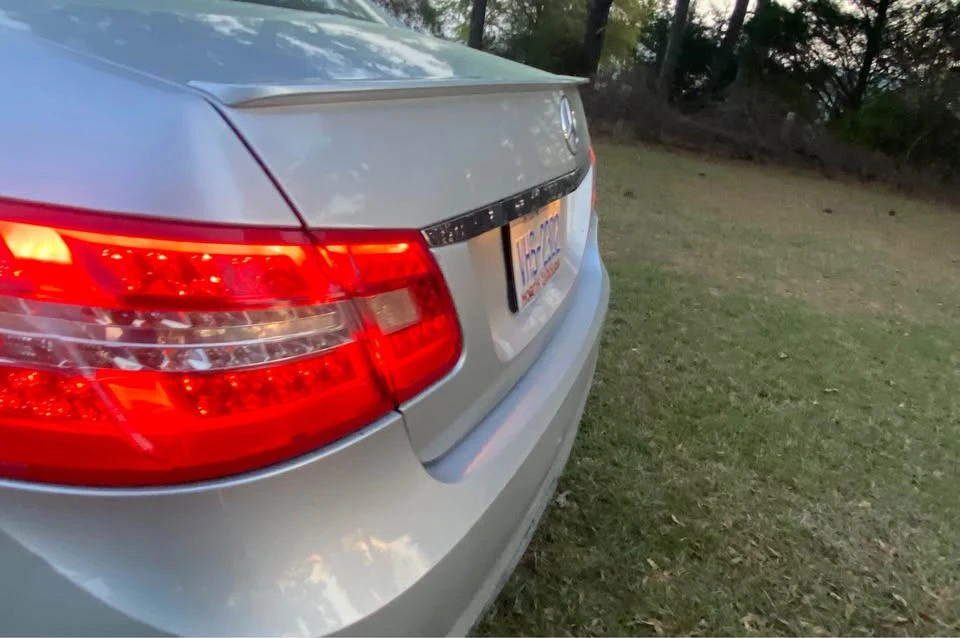 2012 Mercedes-Benz W212 E-Class - Image 11 of 13