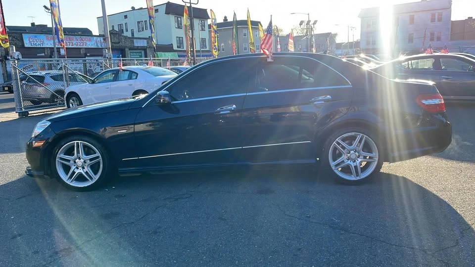 2012 Mercedes-Benz W212 E-Class - Image 8 of 8