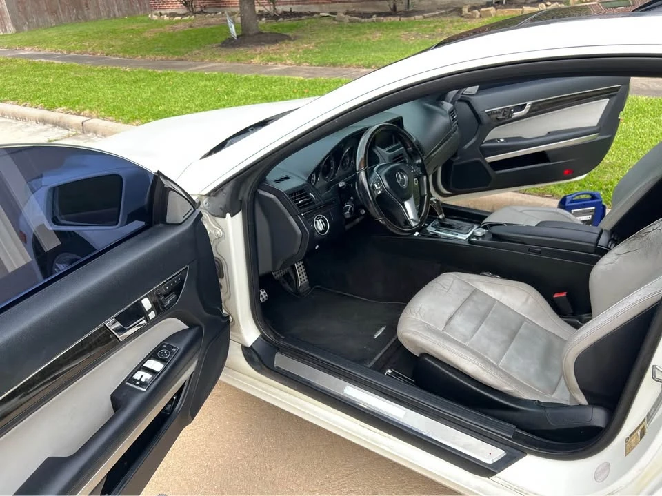 2012 Mercedes-Benz C207/A207 E-Class Coupe & Convertible - Image 10 of 10