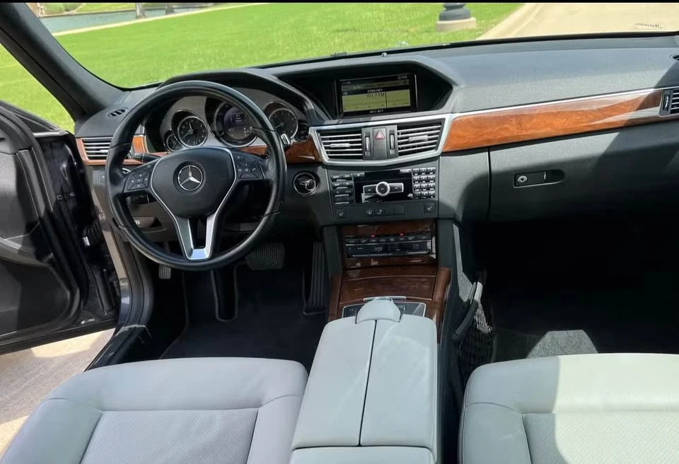 2012 Mercedes-Benz W212 E-Class - Image 5 of 18