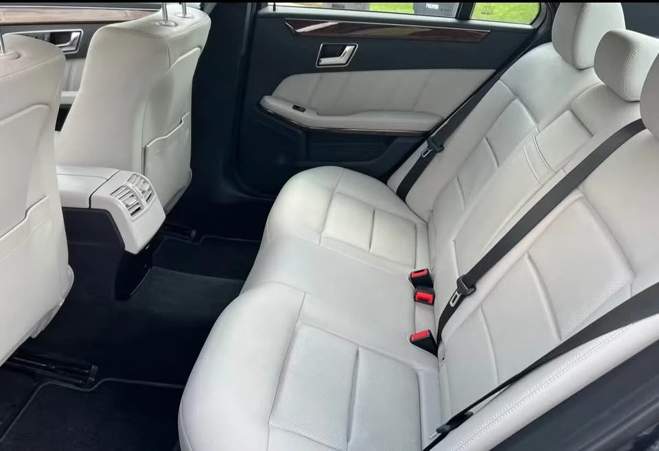 2012 Mercedes-Benz W212 E-Class - Image 3 of 18