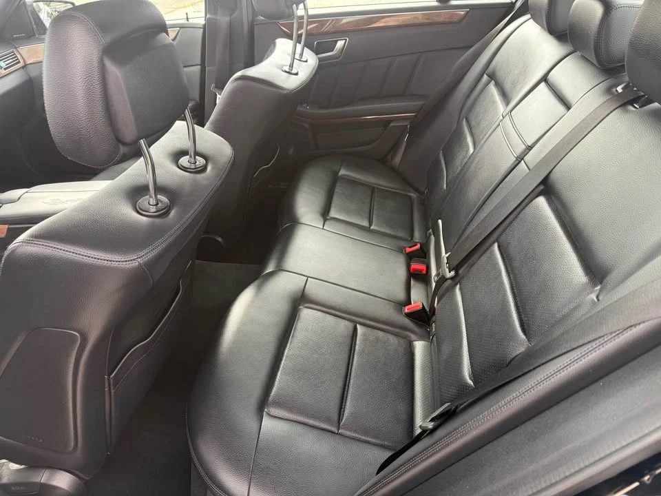 2012 Mercedes-Benz W212 E-Class - Image 3 of 6