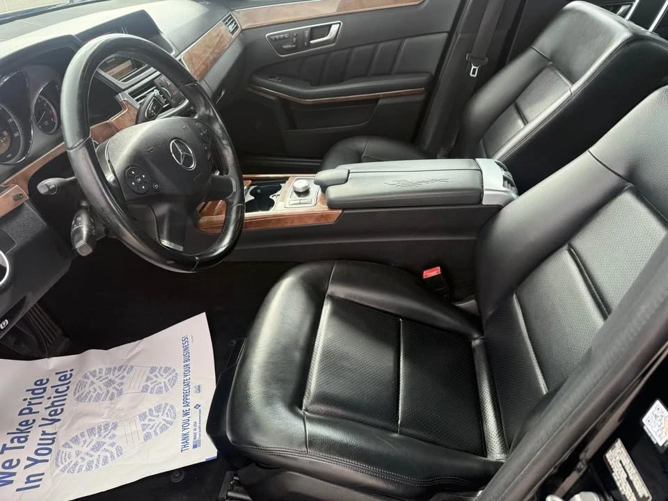 2012 Mercedes-Benz W212 E-Class - Image 4 of 6