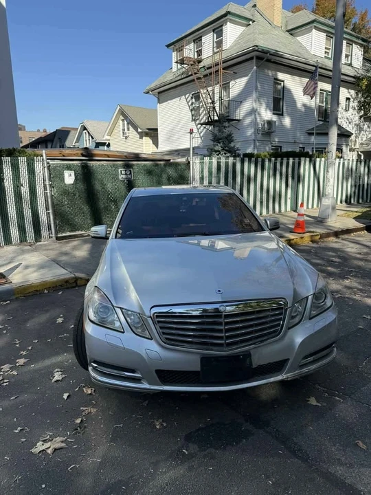 2012 Mercedes-Benz W212 E-Class - Image 5 of 11