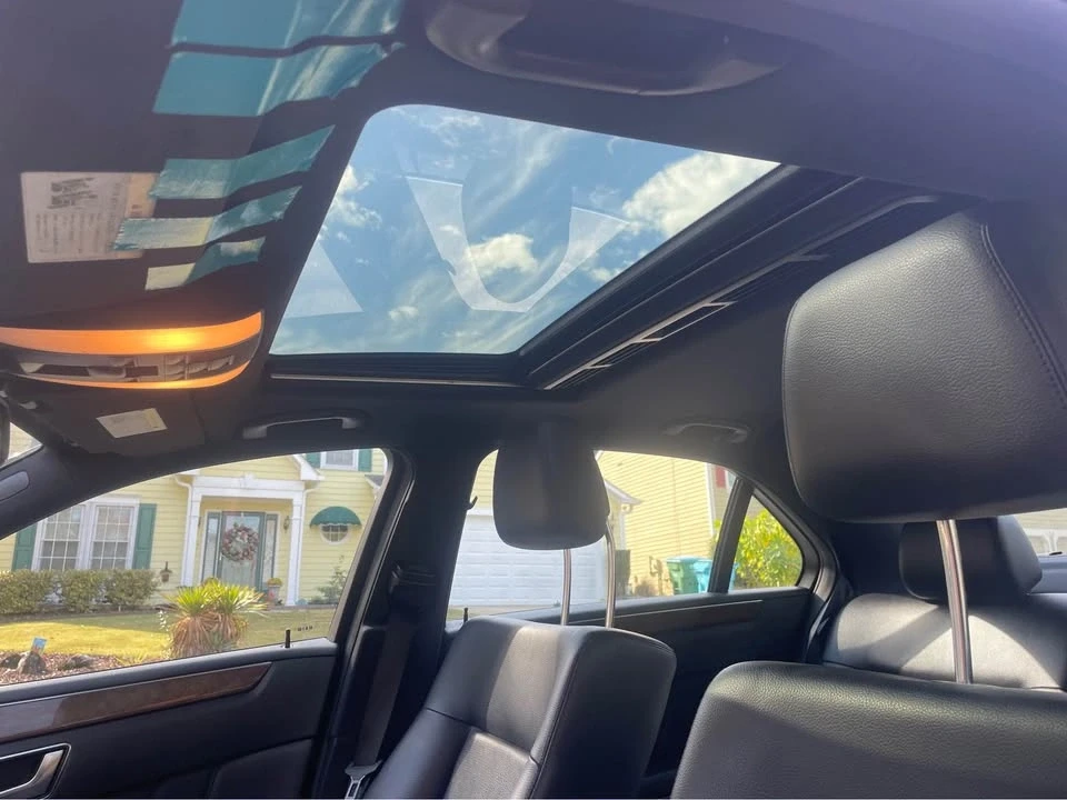 2012 Mercedes-Benz W212 E-Class - Image 3 of 16