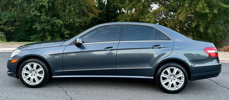 2012 Mercedes-Benz W212 E-Class - Image 3 of 16