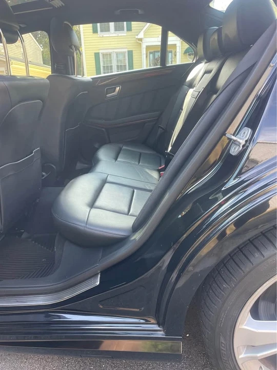 2012 Mercedes-Benz W212 E-Class - Image 7 of 16