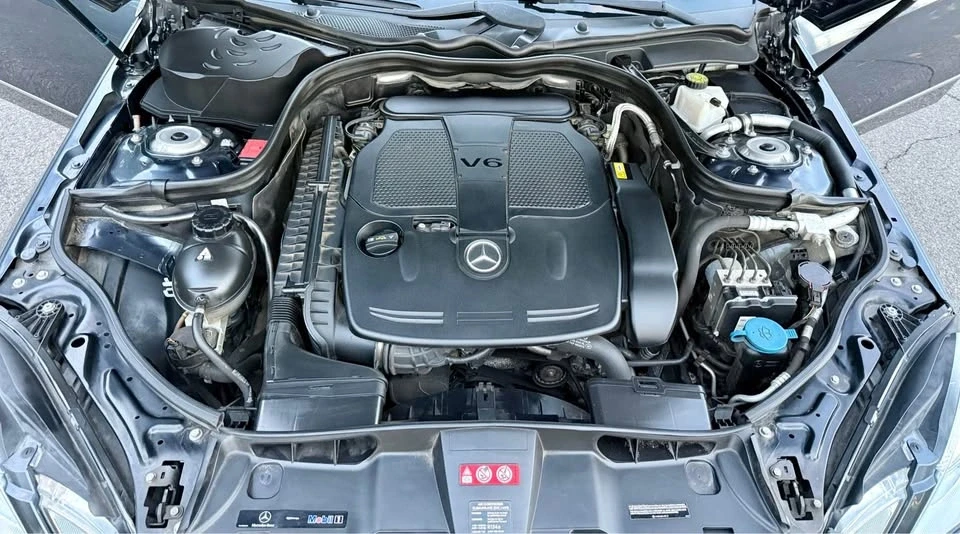 2012 Mercedes-Benz W212 E-Class - Image 15 of 16