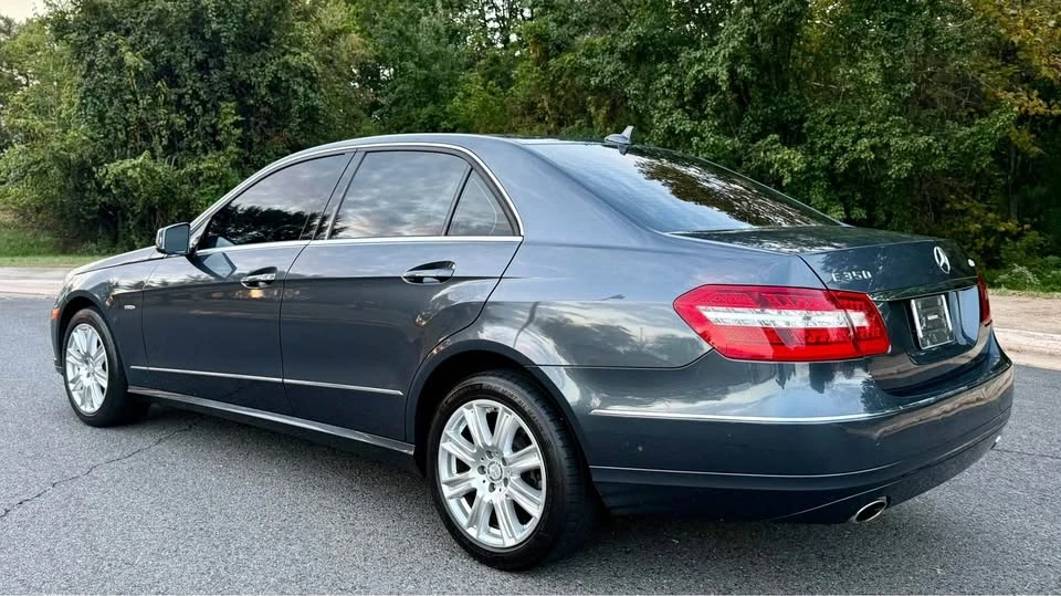 2012 Mercedes-Benz W212 E-Class - Image 4 of 16