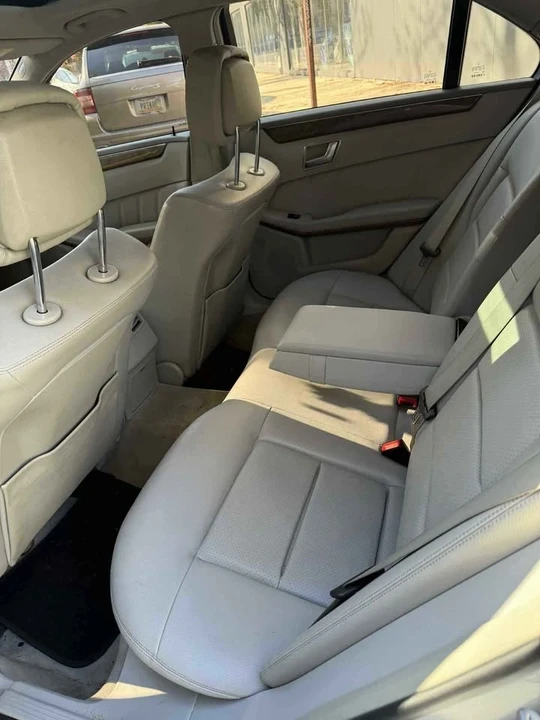 2012 Mercedes-Benz W212 E-Class - Image 3 of 11