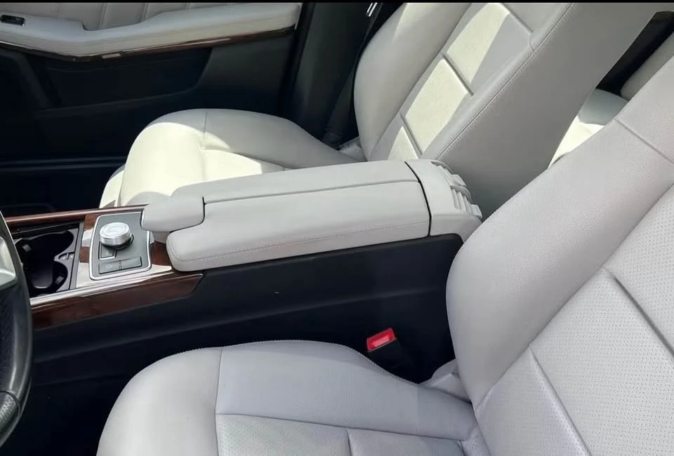 2012 Mercedes-Benz W212 E-Class - Image 2 of 18