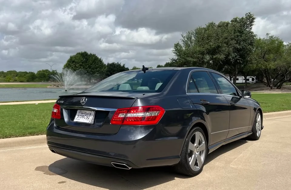 2012 Mercedes-Benz W212 E-Class - Image 14 of 18