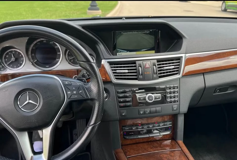 2012 Mercedes-Benz W212 E-Class - Image 6 of 18