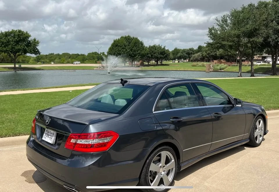 2012 Mercedes-Benz W212 E-Class - Image 13 of 18